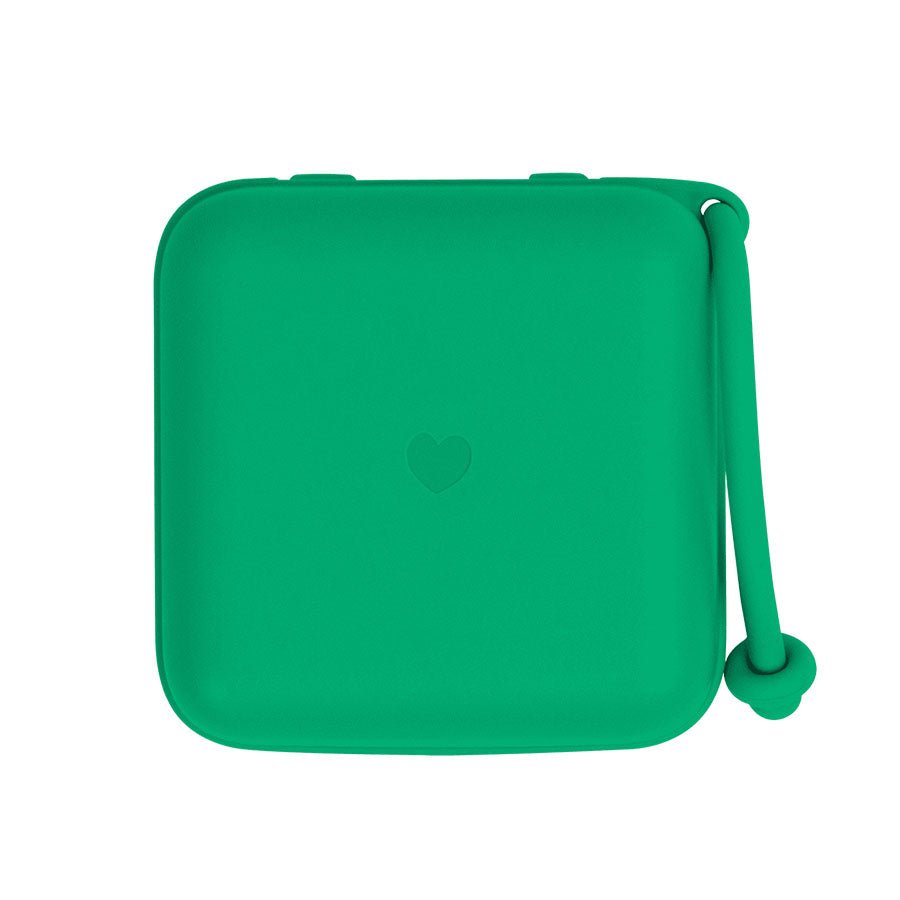 BIBS Suttebox, Cactus