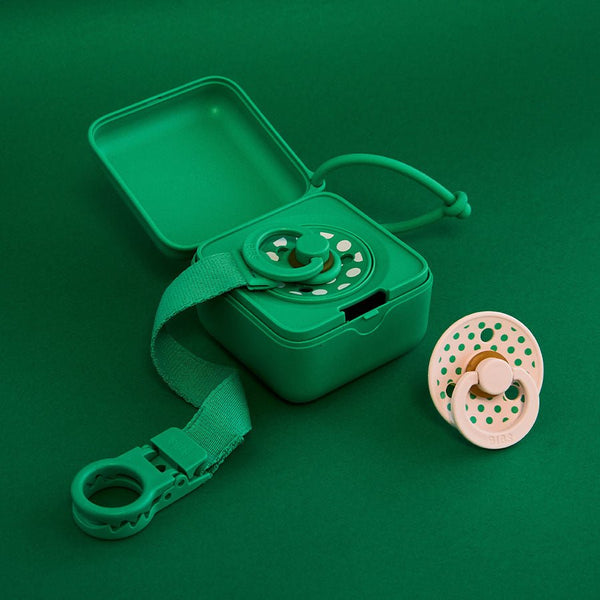 BIBS Suttebox, Cactus