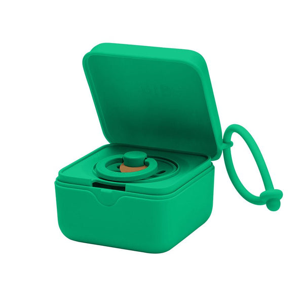 BIBS Suttebox, Cactus