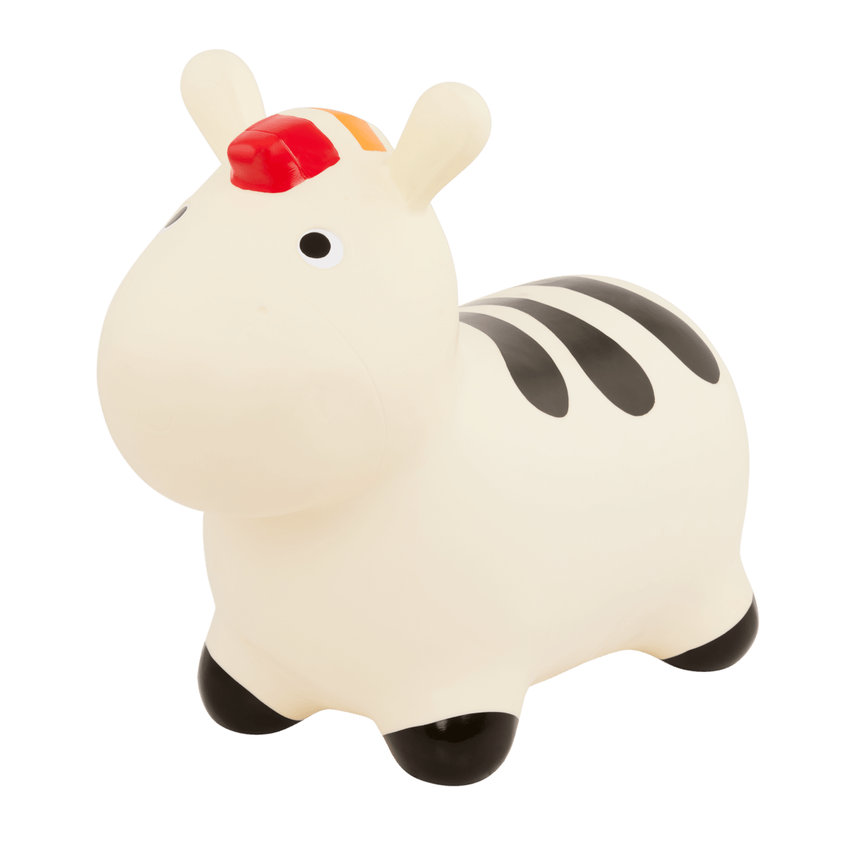 Zebra Hoppedyr