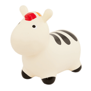 Zebra Hoppedyr
