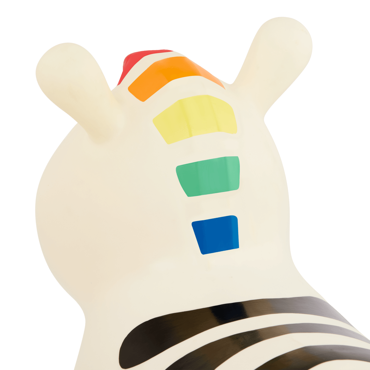 Zebra Hoppedyr