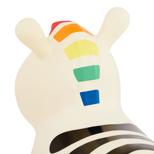 Zebra Hoppedyr