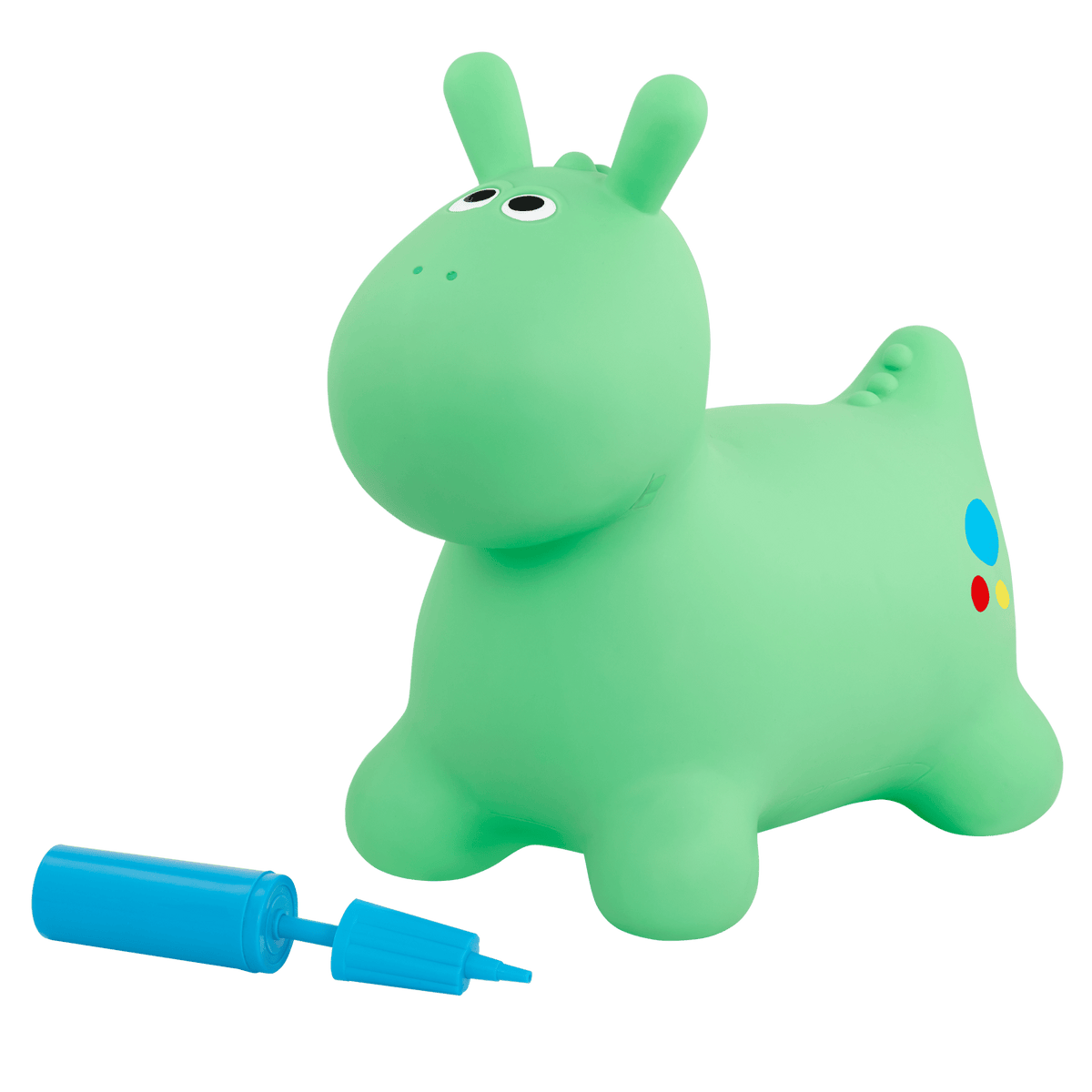 Dino Hoppedyr fra Battat