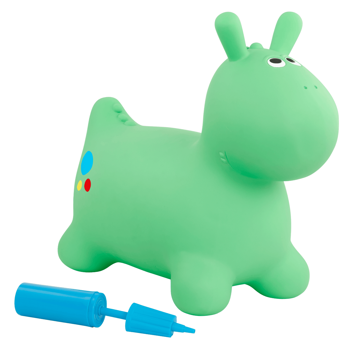 Dino Hoppedyr fra Battat