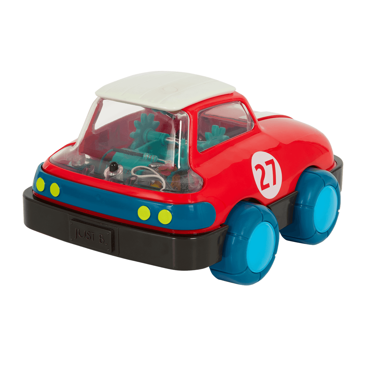 Rally Ripster Legetøjsbil fra B Toys