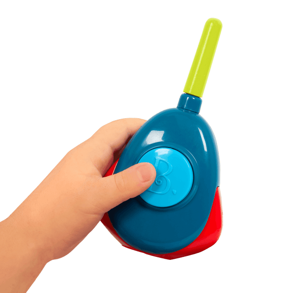 Rally Ripster Fjernstyretbil