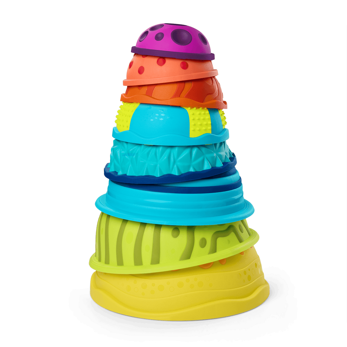 Balance i Rummet fra B Toys