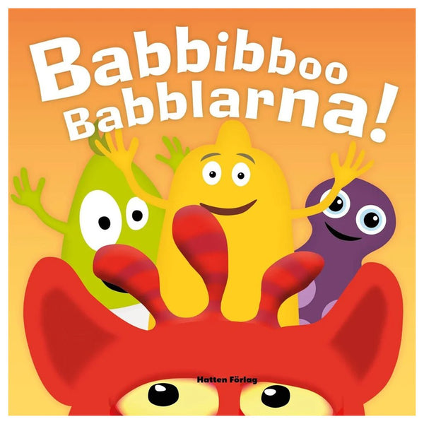 Babbibboo Babblarna!