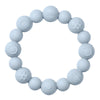 Baby Blue Perle Bidering