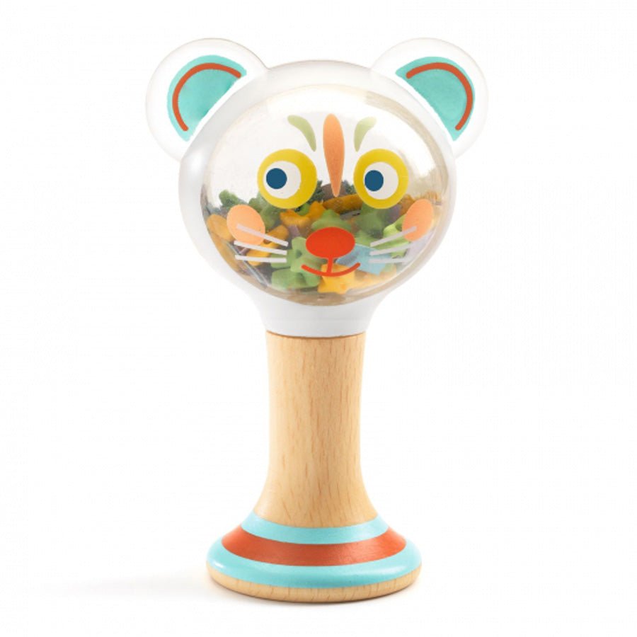 Babymaraki Håndrangle