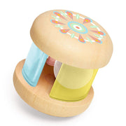 Babymix Rangle