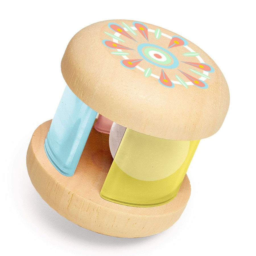 Babymix Rangle