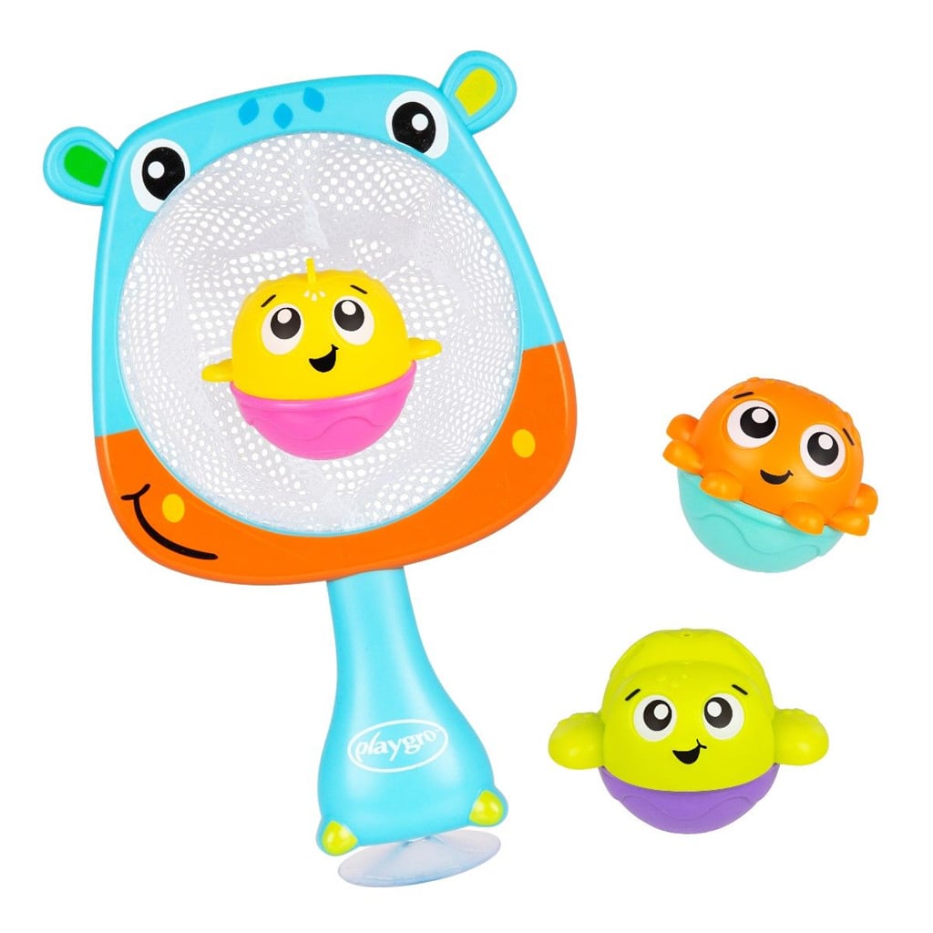 Badelegetøj med Havdyr fra Playgro