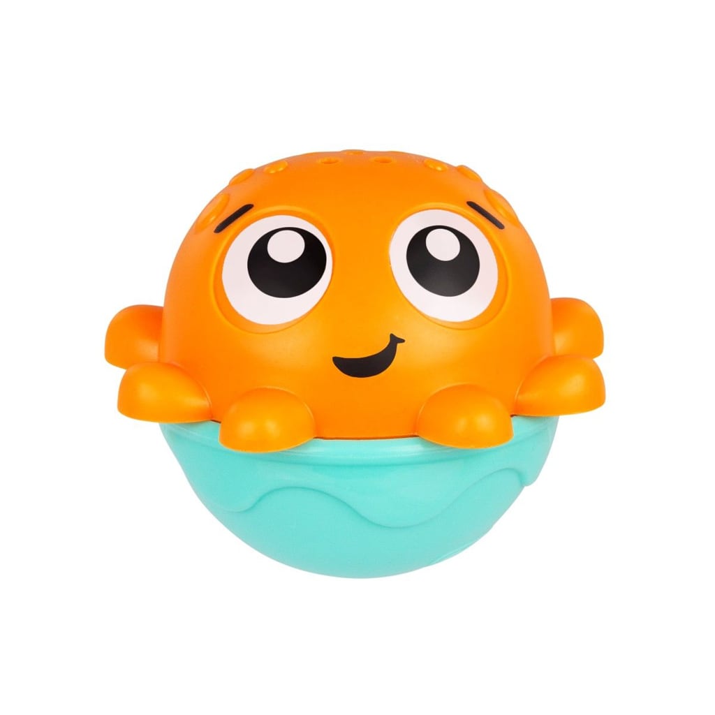 Badelegetøj med Havdyr fra Playgro