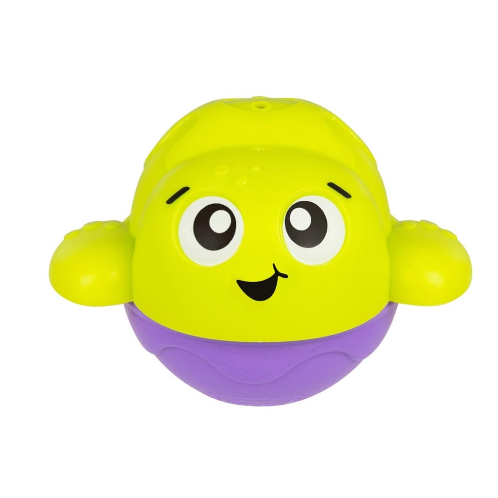 Badelegetøj med Havdyr fra Playgro