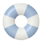 Badering i La Mer Med Blue