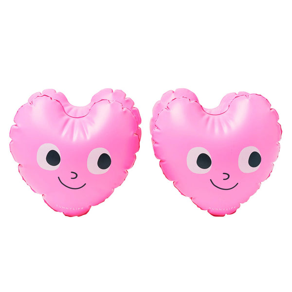 Badevinger med Poppy the Peach