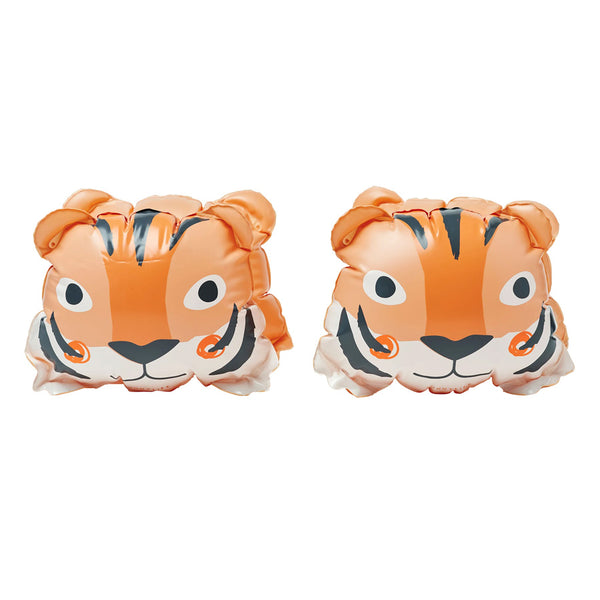 Badevinger med Tigeren Tino