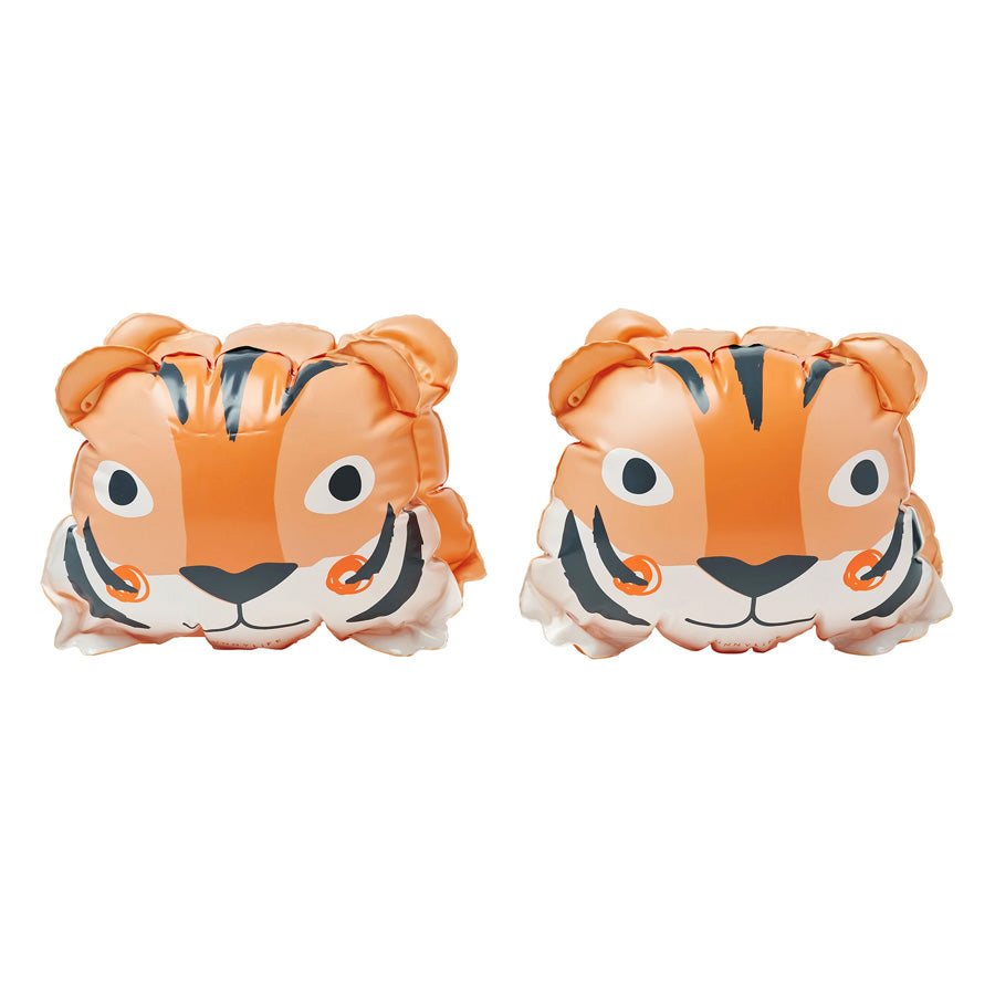 Badevinger med Tigeren Tino