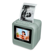 Bærbar AI Mini Printer