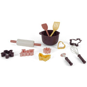 Bage-Sæt i Fairytale (12 Dele)