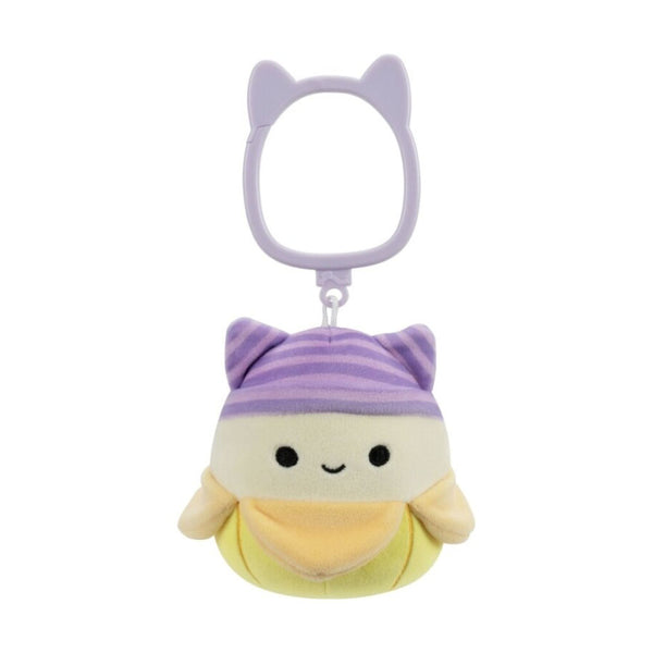 Bananen Junie med Clip-on (9 cm)