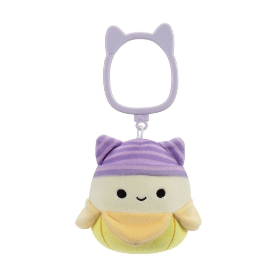 Bananen Junie med Clip-on (9 cm)