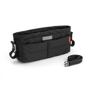 Barnevogns Organizer i Sort
