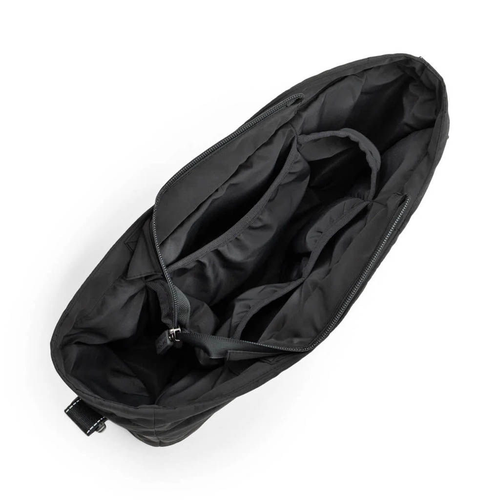Barnevogns Organizer i Sort