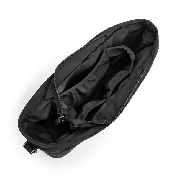 Barnevogns Organizer i Sort