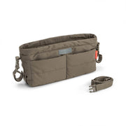 Barnevogns Organizer i Taupe