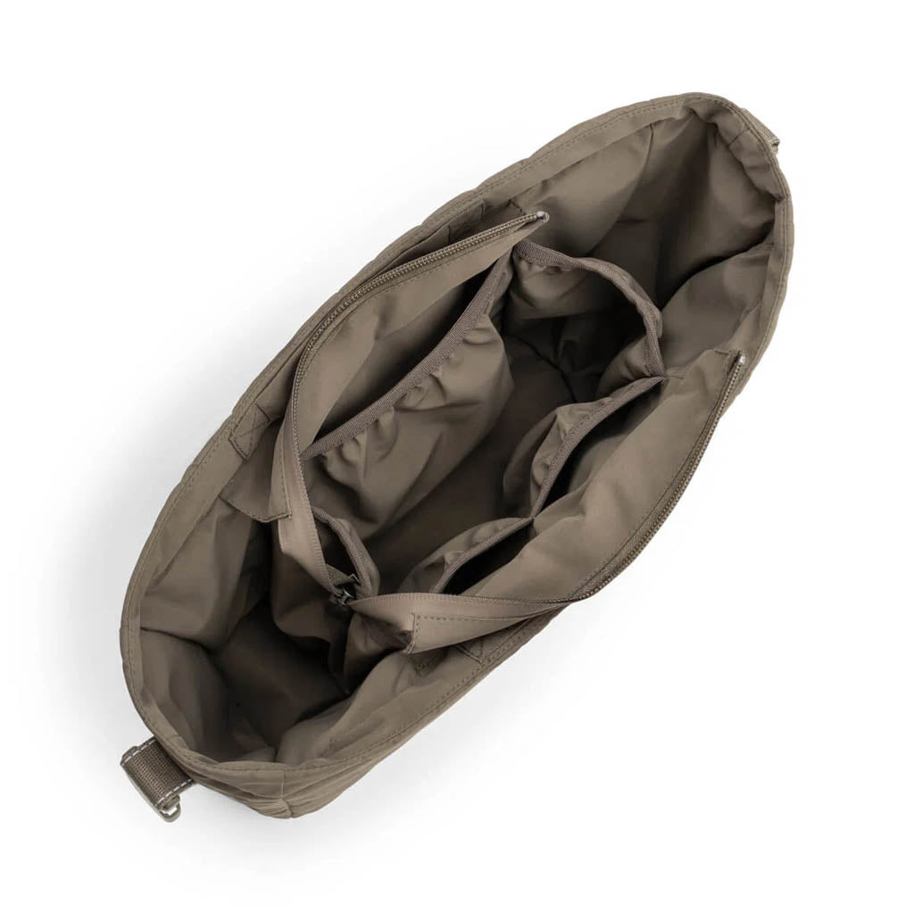 Barnevogns Organizer i Taupe