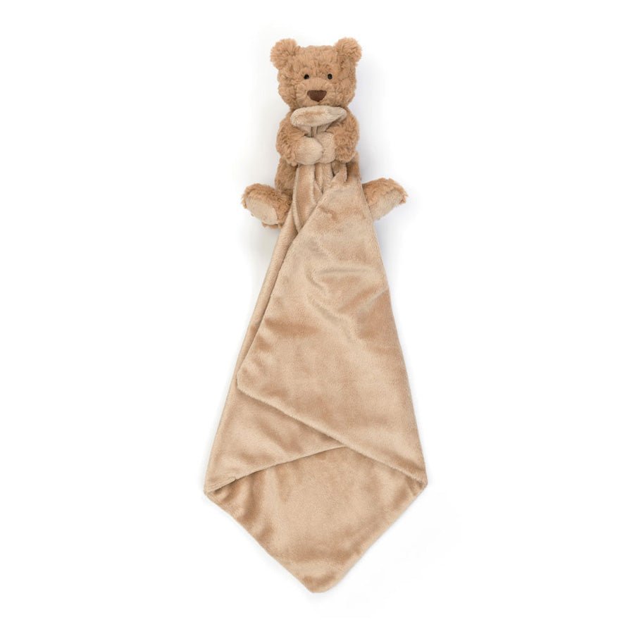 Bartholomew Bear Nusseklud