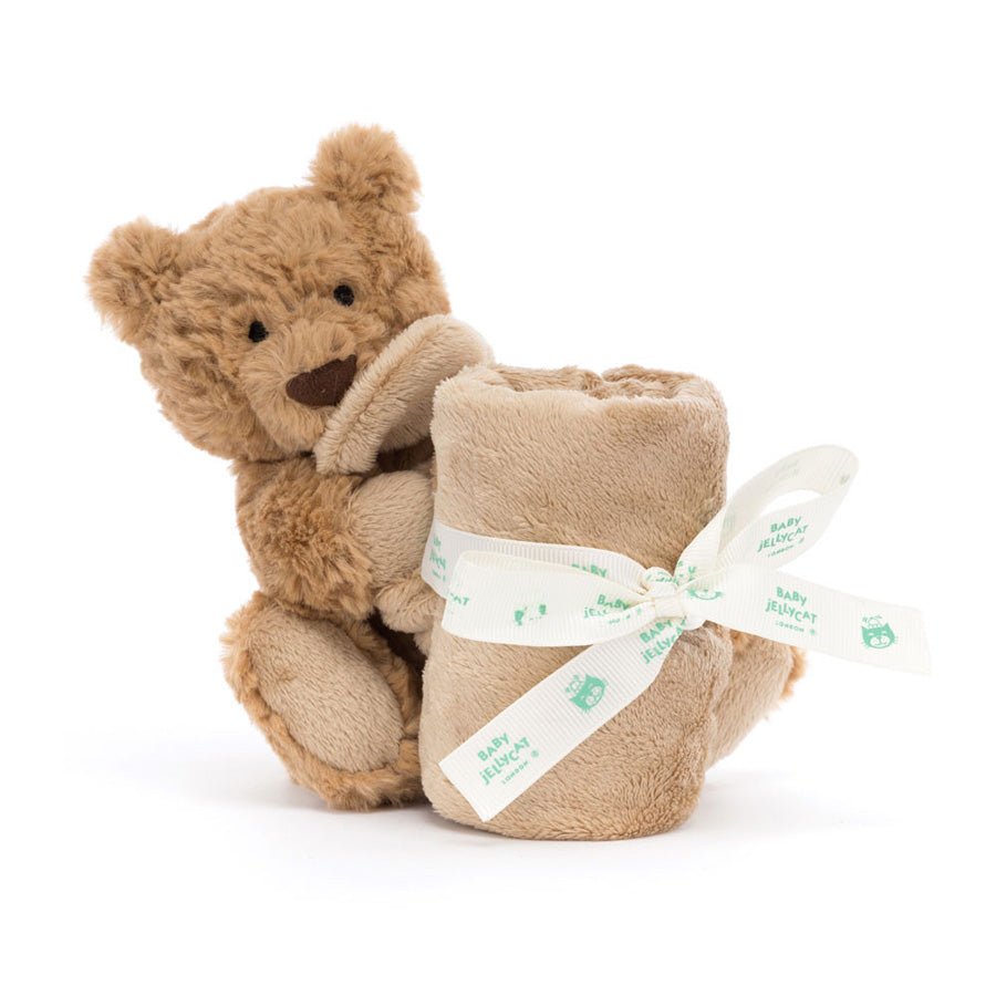 Bartholomew Bear Nusseklud