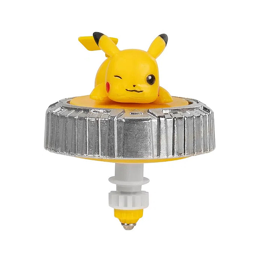 Battle Spinner Pikachu