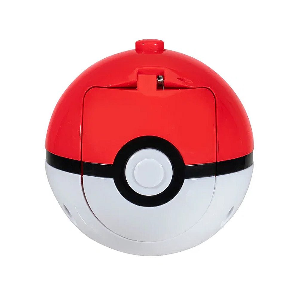 Battle Spinner Pikachu