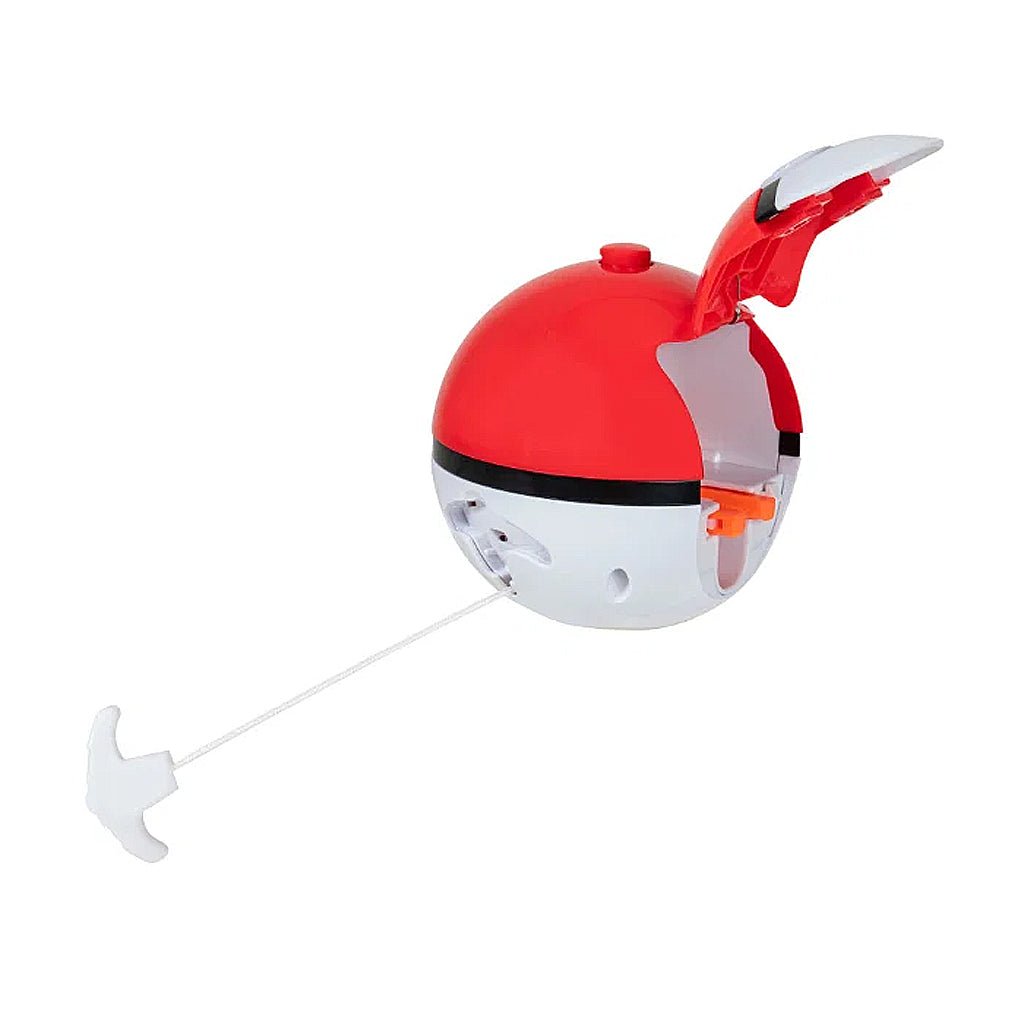 Battle Spinner Pikachu