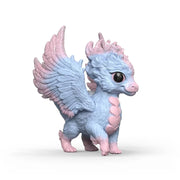 Bayala Baby Crystal Drage