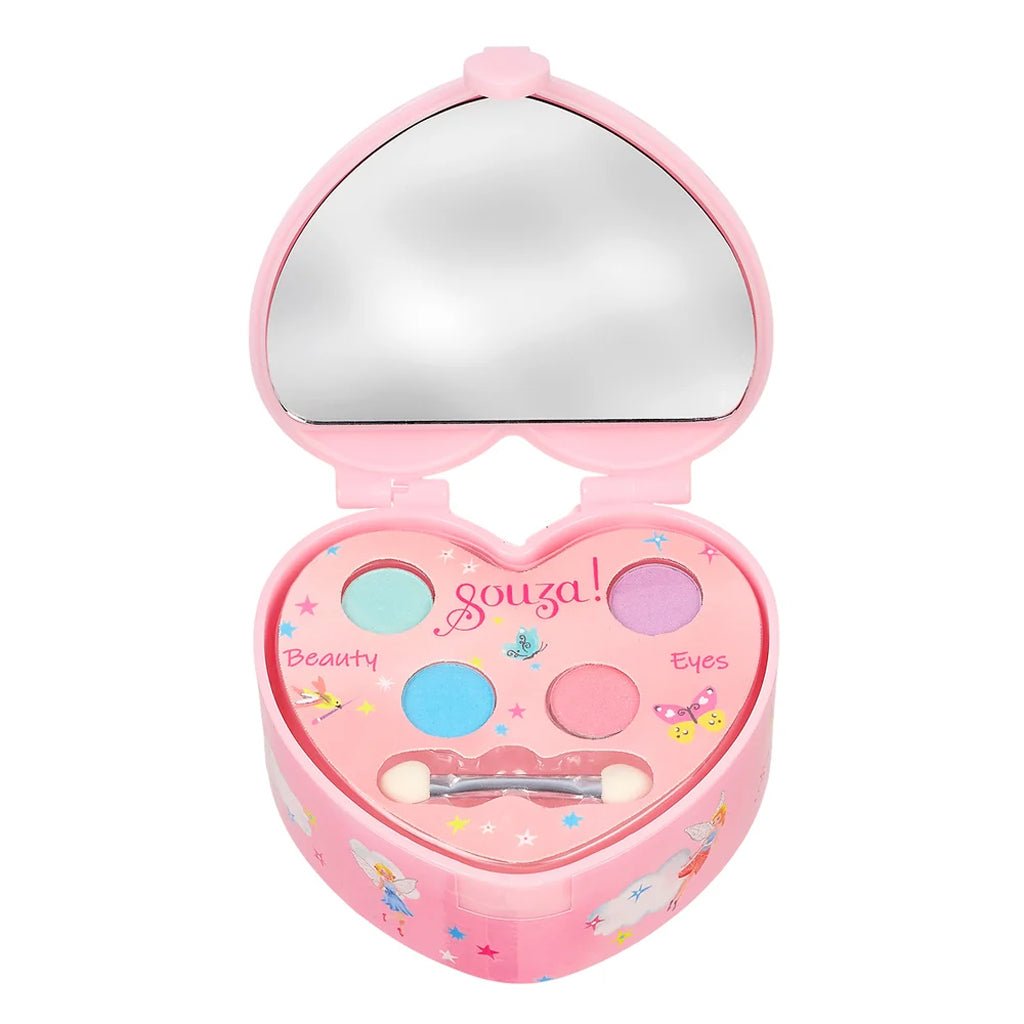 Beauty Box Hjerte
