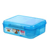 Bento Madkasse i Blue (1,65L)