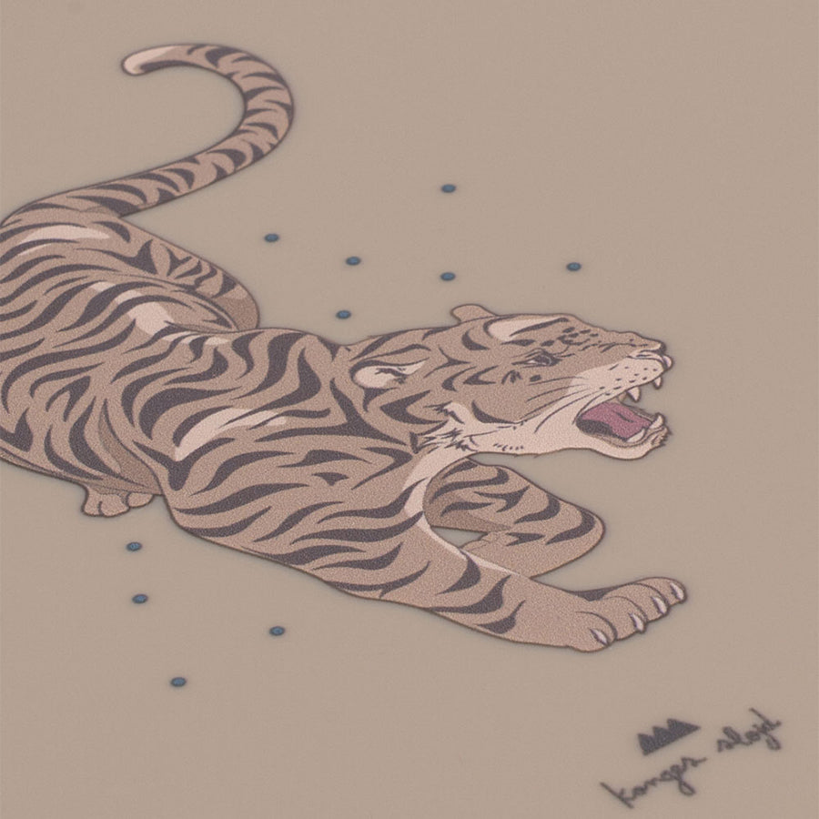 Bento Madkasse i Tiger Ruggito