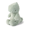 Berto Dino Teddy i Dove Blue