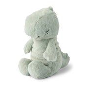 Berto Dino Teddy i Dove Blue