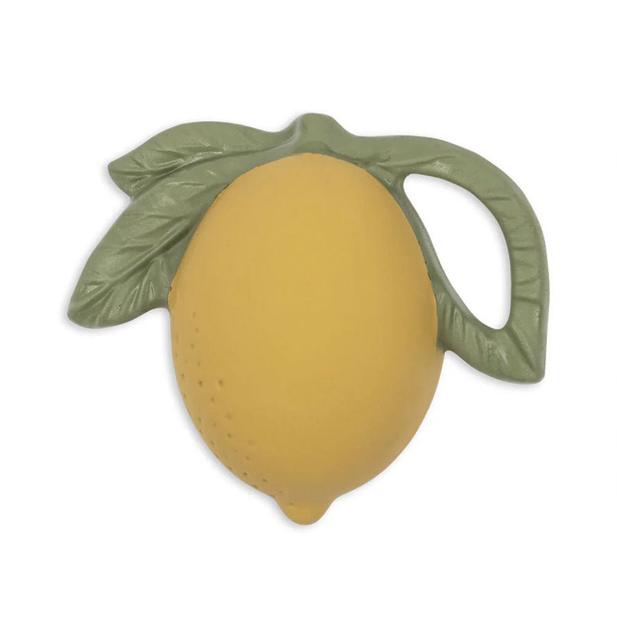 Bidering med Lemon