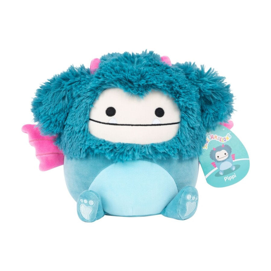 Bigfoot Monsteret Pippi (19 cm)