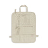 Bil Organizer i Tea Stripe