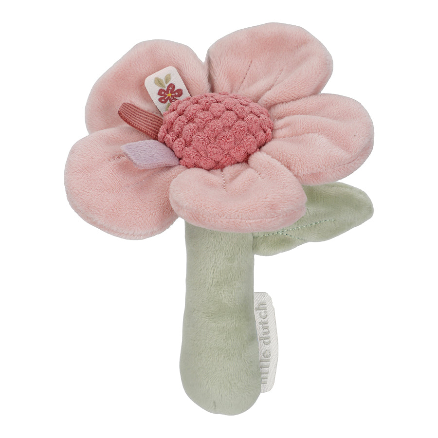 Blomster Rangle i Fairy Garden