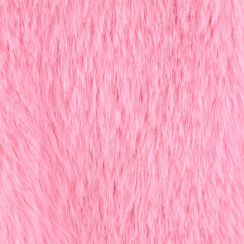 Blomsterkanin i Rosa (35 cm) fra Doudou et Compagnie