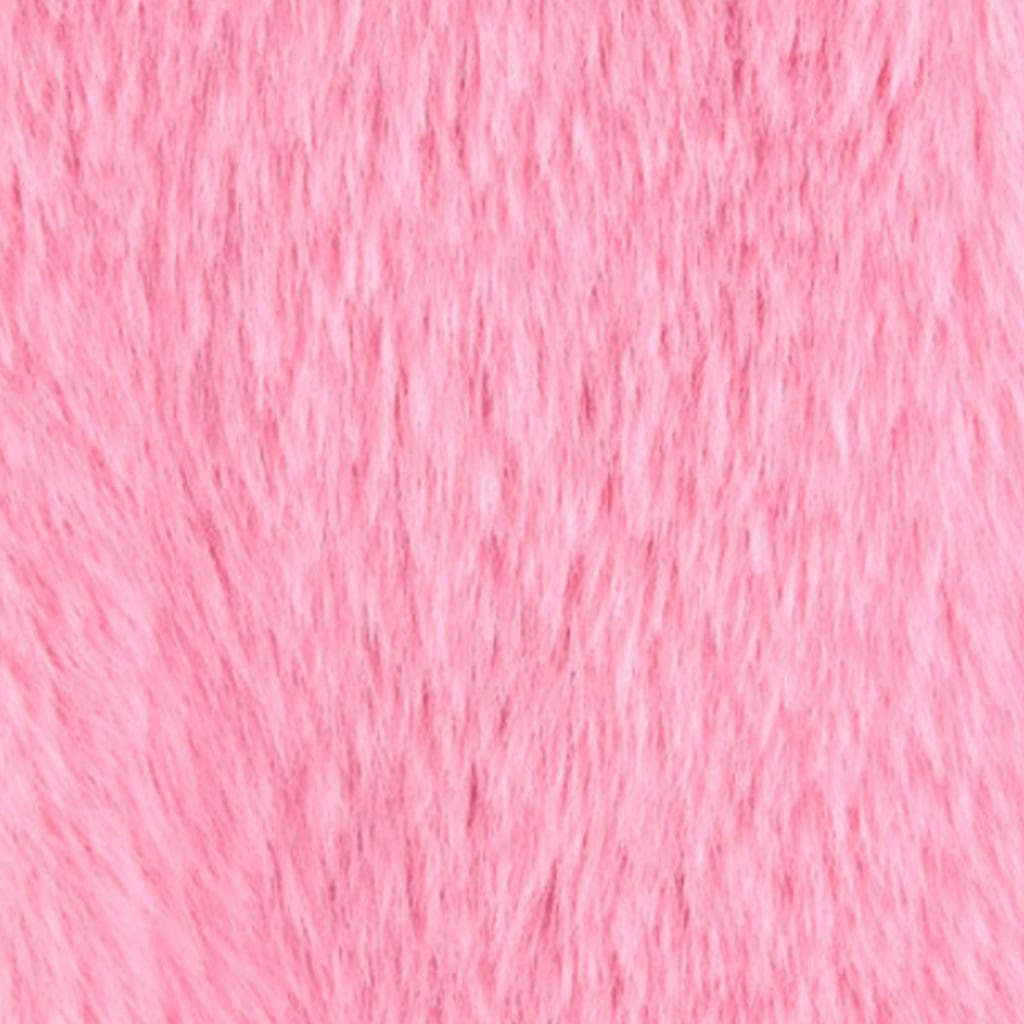 Blomsterkanin i Rosa (50 cm) fra Doudou et Compagnie